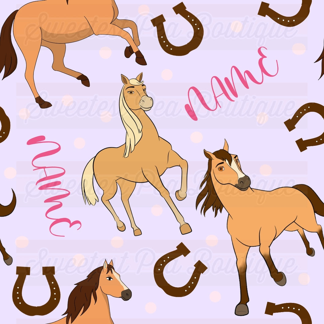 Horses